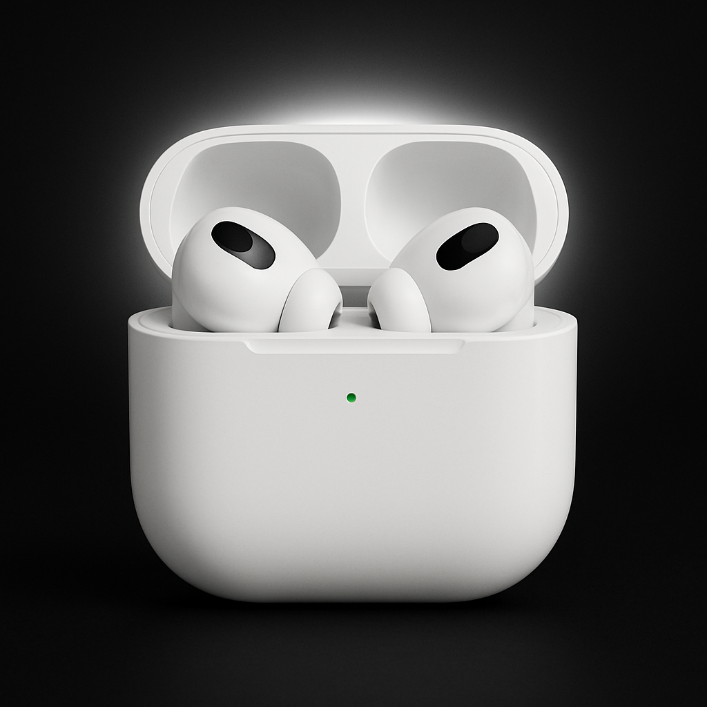 AirPods Pro 1:1