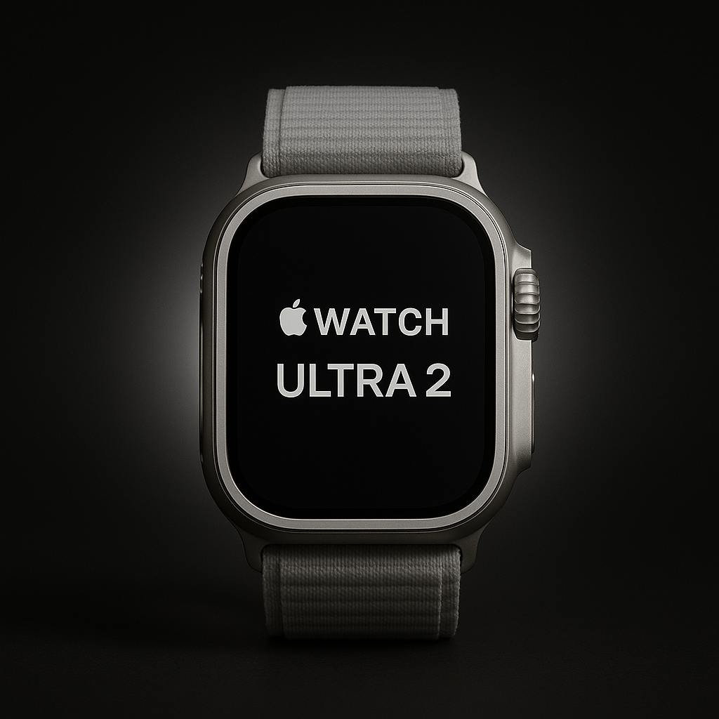 Apple Watch Ultra 2 1:1