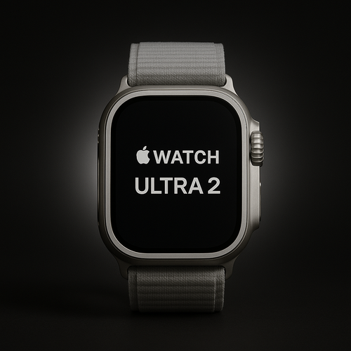 Apple Watch Ultra 2 1:1