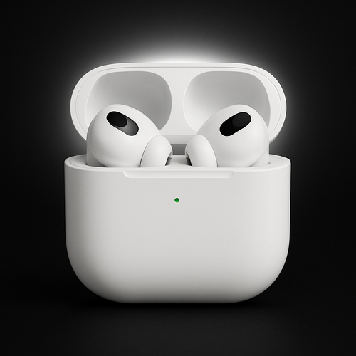 AirPods Pro 1:1
